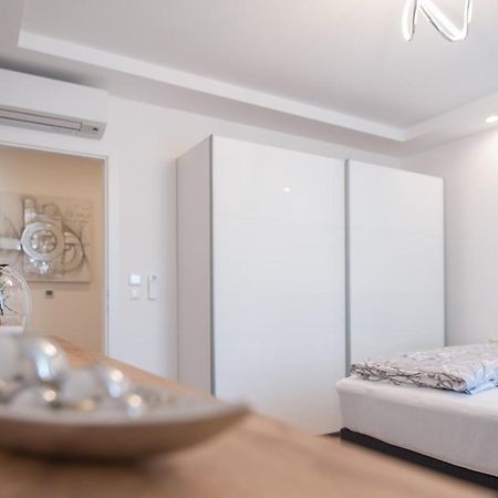 그라츠 Mh Living - 11 - Modern Living Dream In Center 아파트 외부 사진