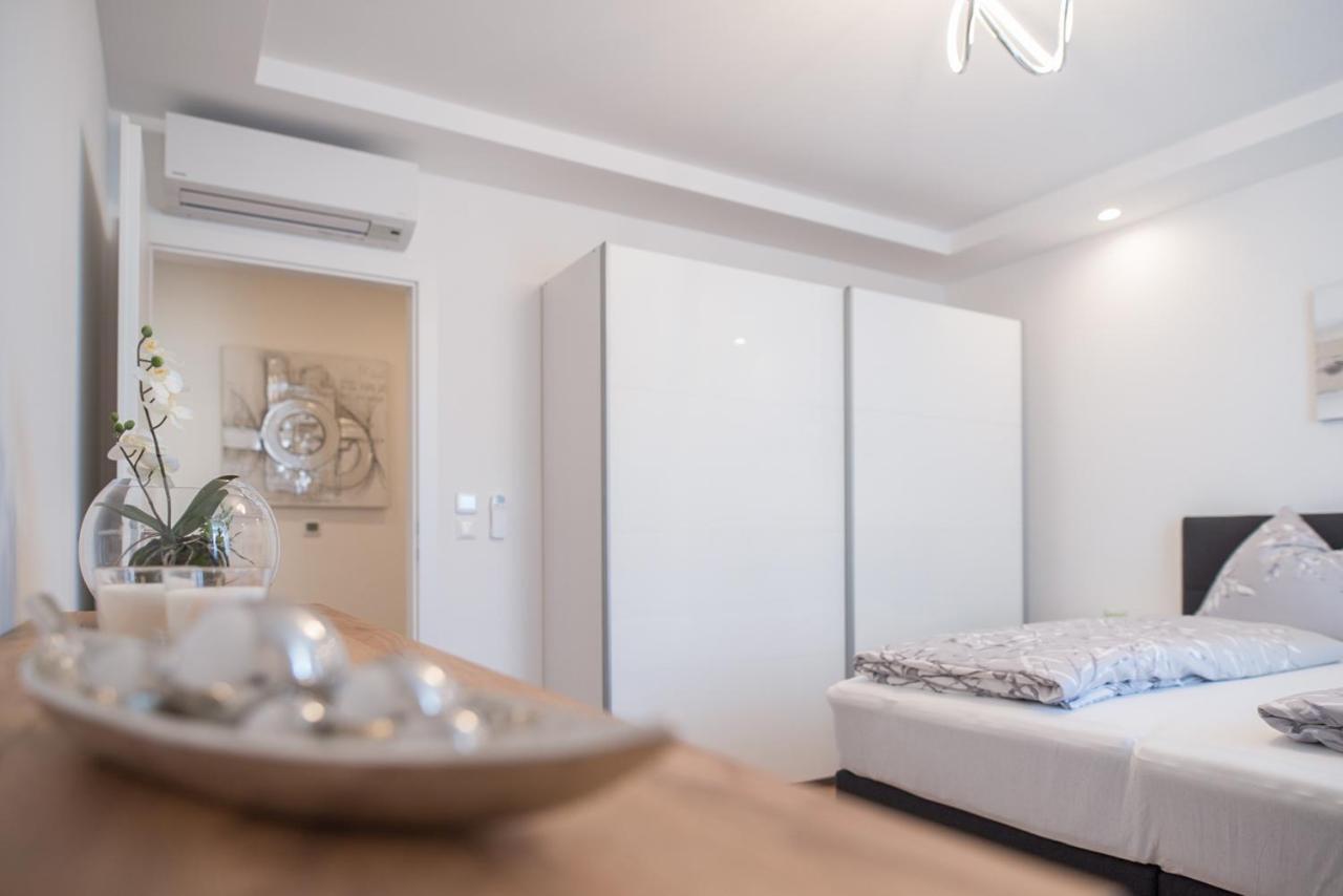 그라츠 Mh Living - 11 - Modern Living Dream In Center 아파트 외부 사진
