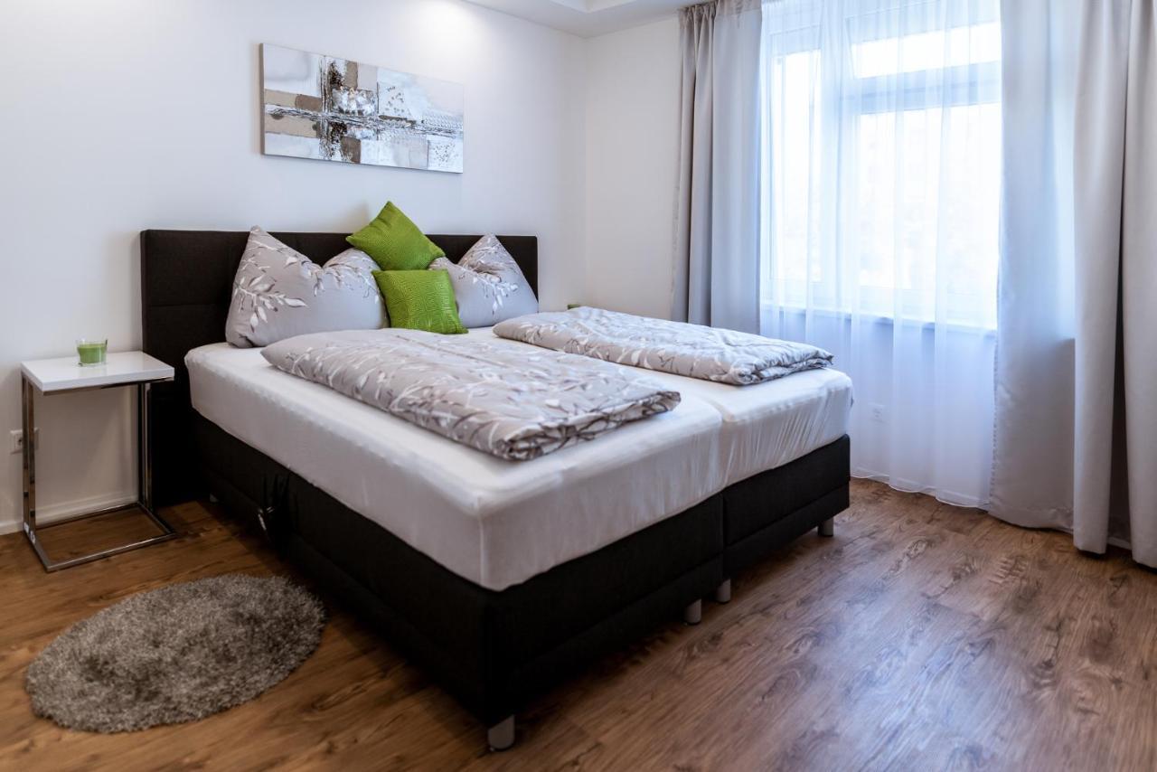 그라츠 Mh Living - 11 - Modern Living Dream In Center 아파트 외부 사진